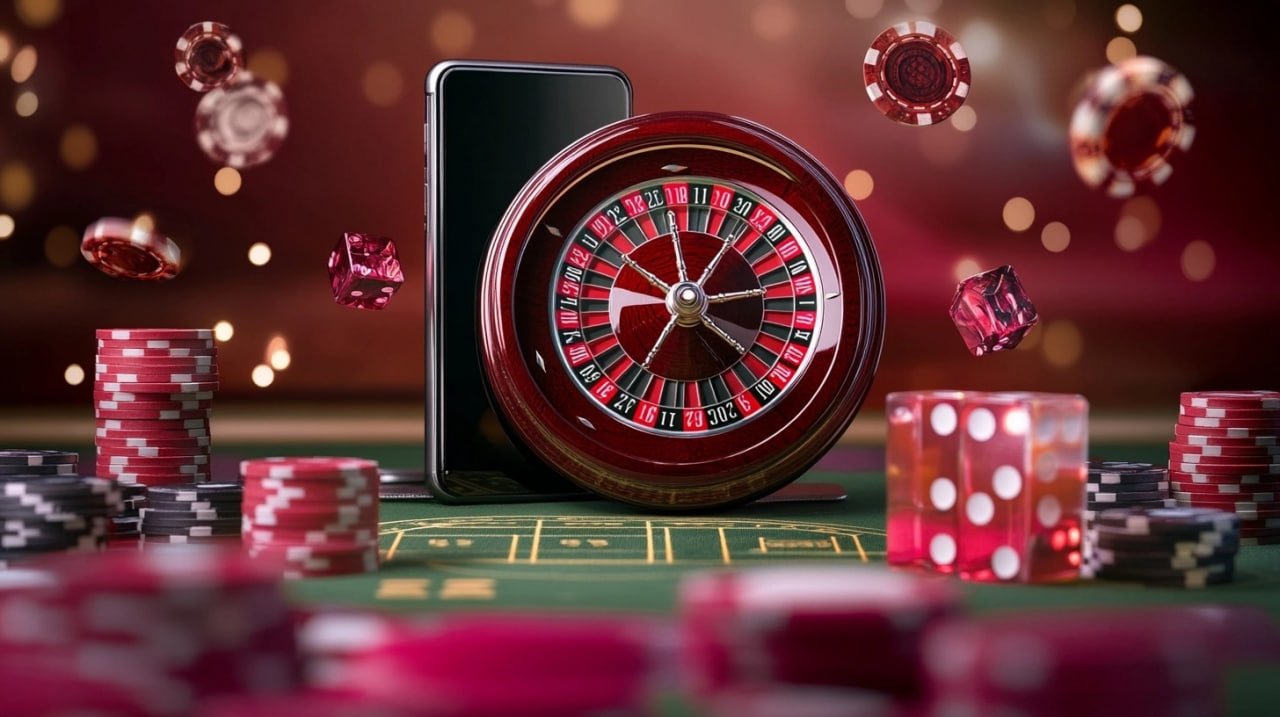 misso88 Live Casino